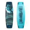 Flysurfer Radical 8 Kiteboard