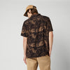 Mystic Habitat Shirt Black