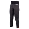 Mystic Dazzled Rashpants Black Grey