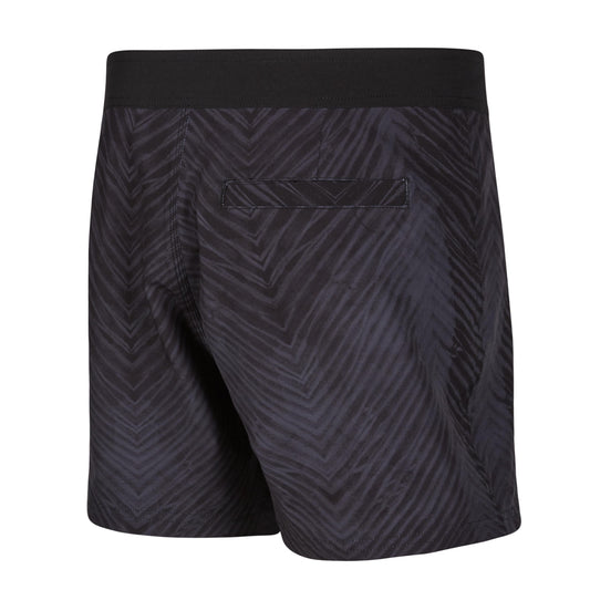Mystic Diva Boardshort Women Phantom Grey