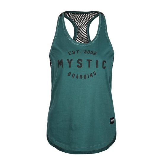 Mystic Marvel Singlet