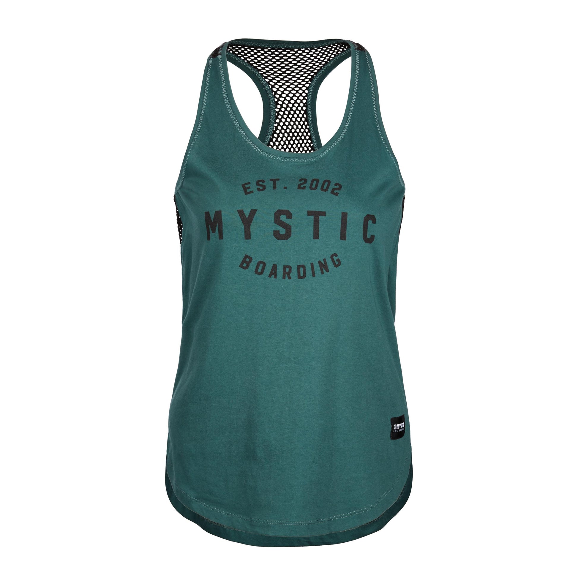 Mystic Marvel Singlet