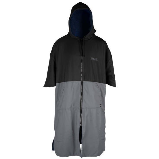 Prolimit Water repellant Poncho Frontzip Extreme SS