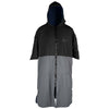 Prolimit Water repellant Poncho Frontzip Extreme SS