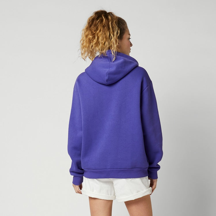Mystic Brand Hoodie Season Sweat Women Purple