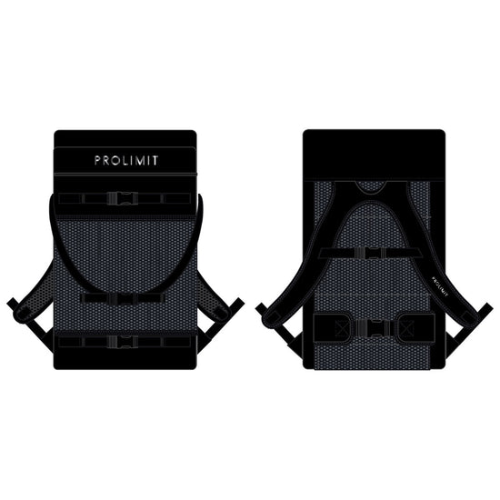 Prolimit Kite Session Bag Black Edition