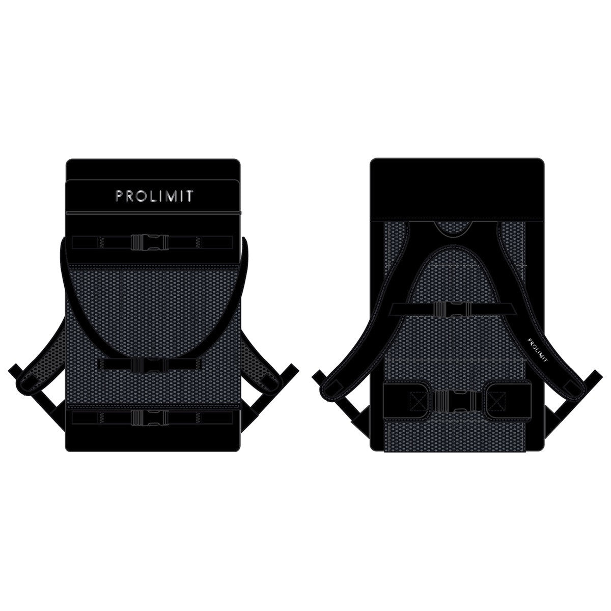 Prolimit Kite Session Bag Black Edition