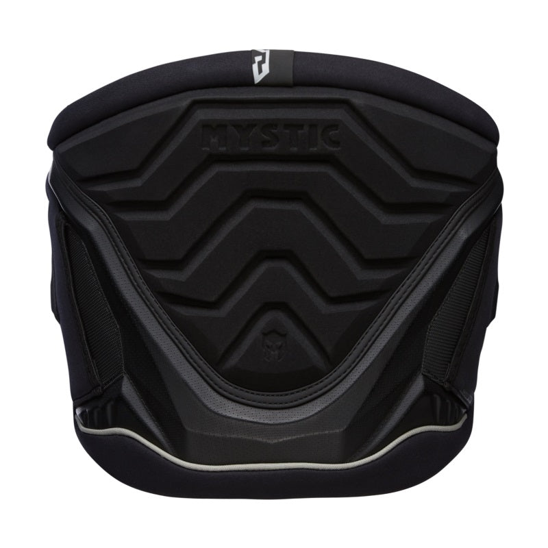 Mystic Warrior Waist Harness 2022 Black