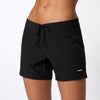 Mystic Jayde Boardshort Black