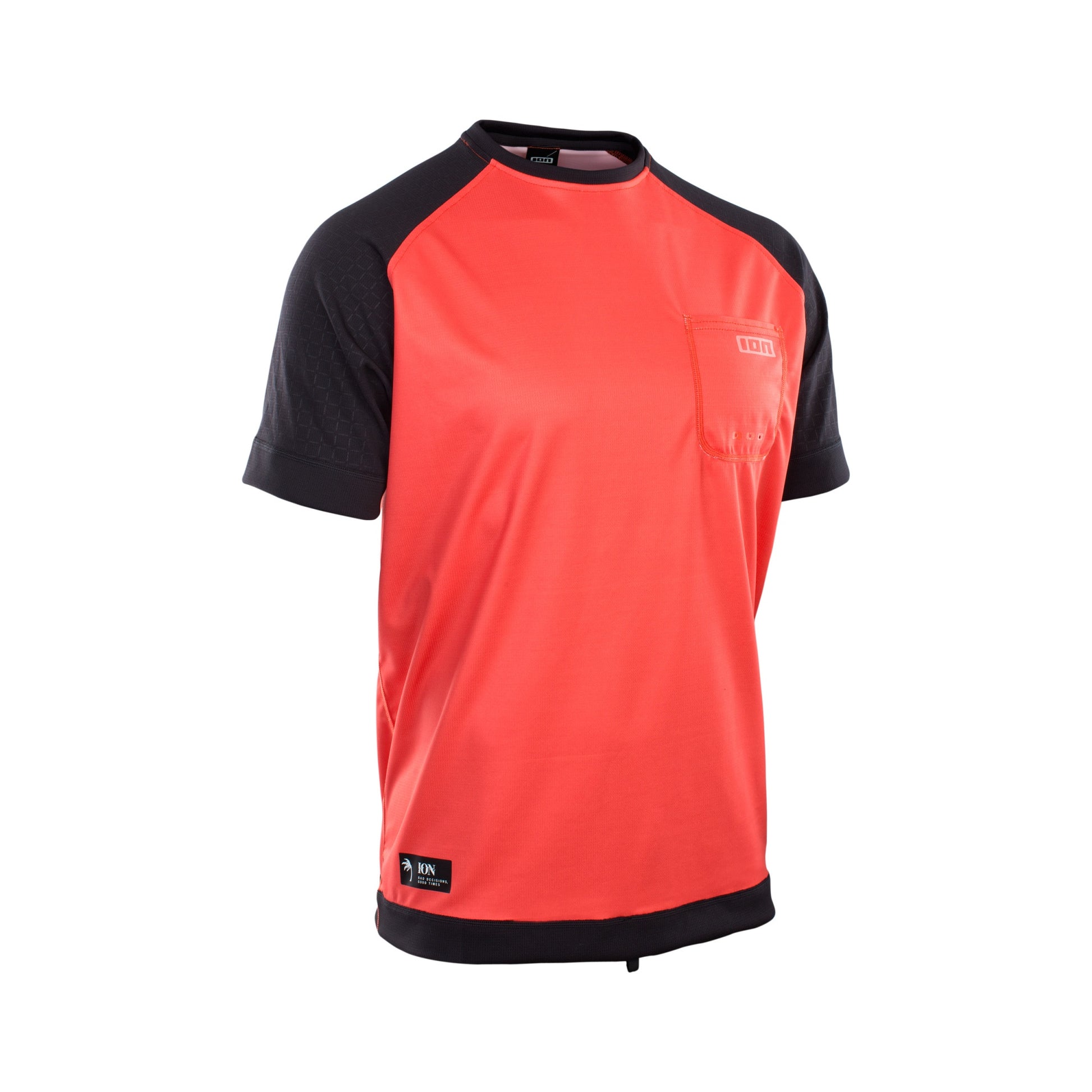 ION - Wetshirt Men SS