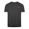 Mystic Lowe Tee Phantom Grey