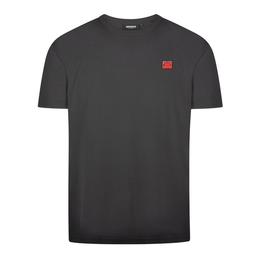 Mystic Lowe Tee Phantom Grey