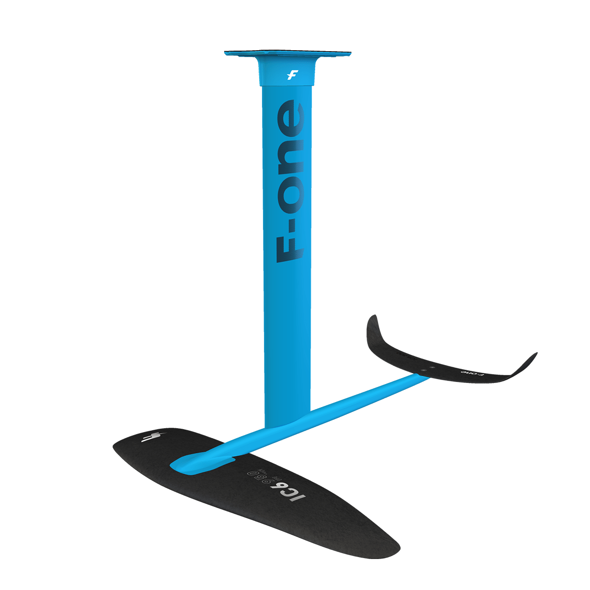 F-One Kitefoil IC 6 950 V.3 Set