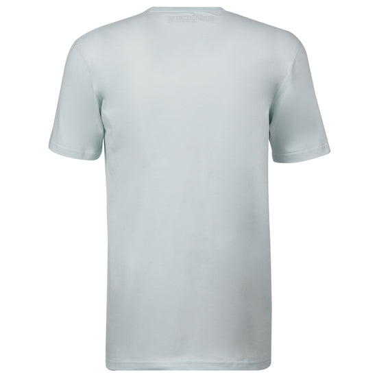 Cabrinha CAB Men's T-Shirt Palm C Light Blue