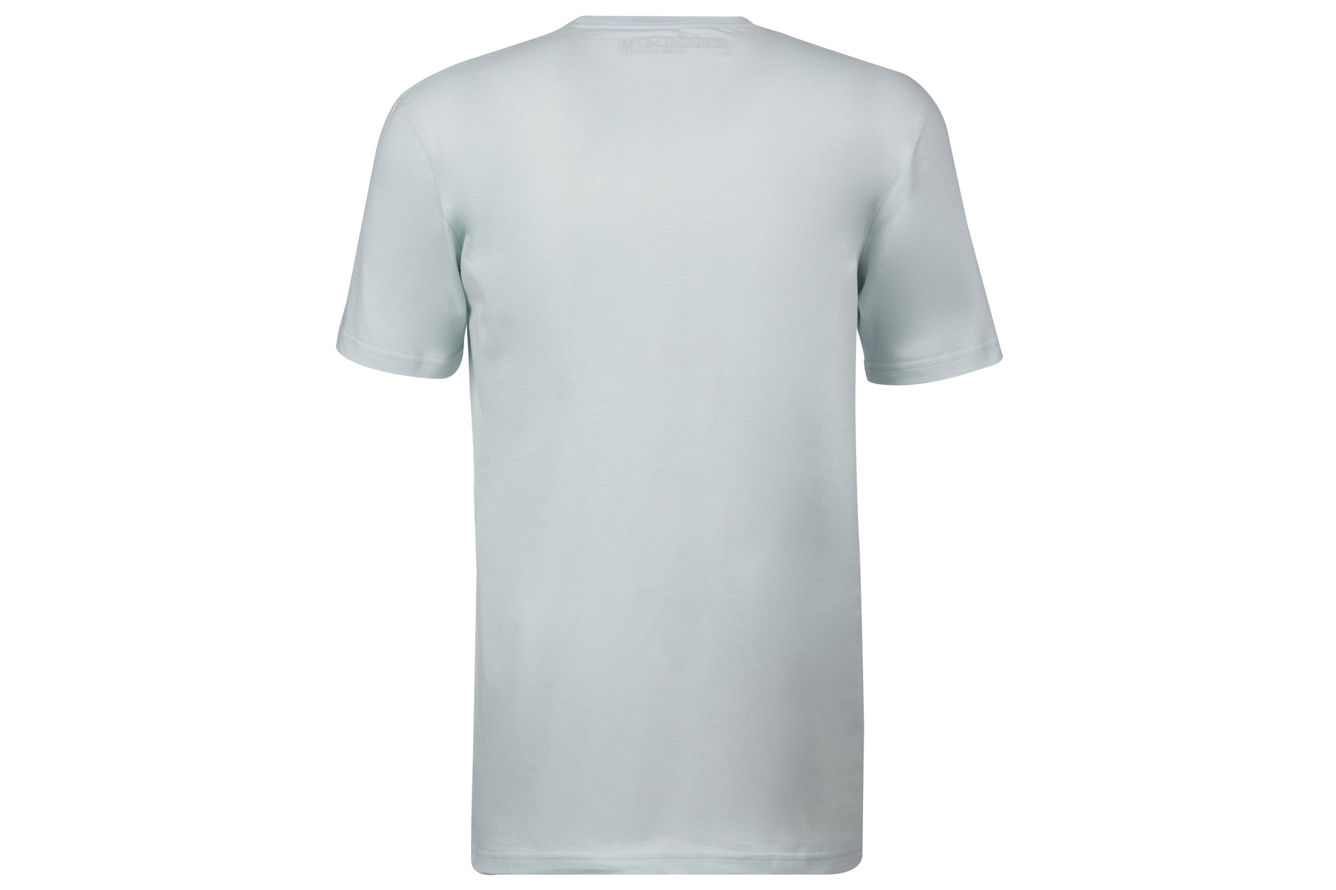 Cabrinha CAB Men's T-Shirt Palm C Light Blue