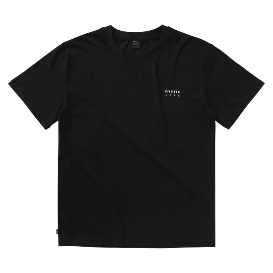 Mystic Approach T-Shirt Black