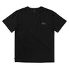 Mystic Approach T-Shirt Black