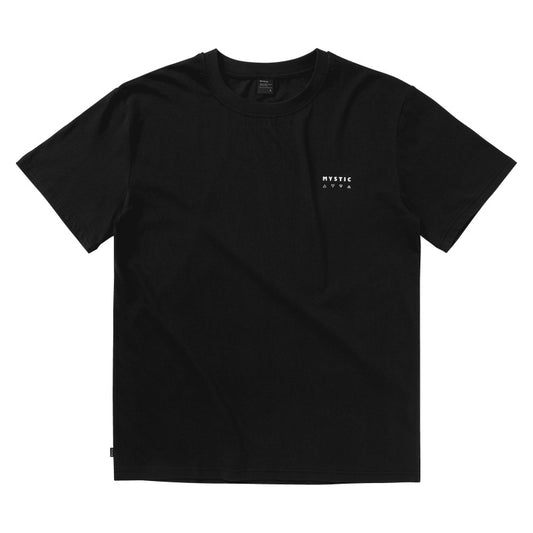 Mystic Approach T-Shirt Black