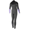 Prolimit Oxygen Steamer Freezip 5/3 Black Wine