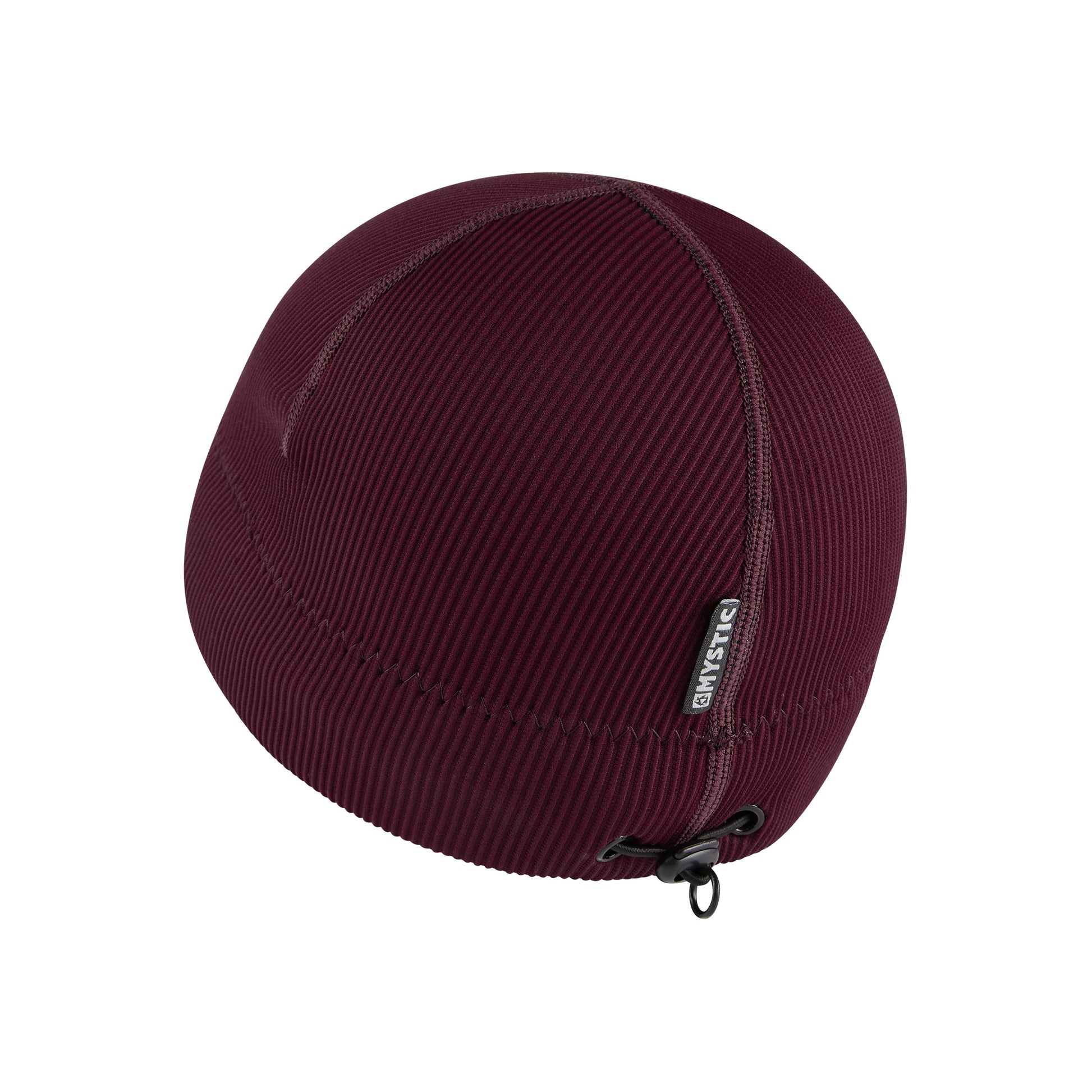 Mystic Beanie Neoprene 2mm Oxblood Red S/M