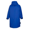 Mystic Poncho Explore Flash Blue