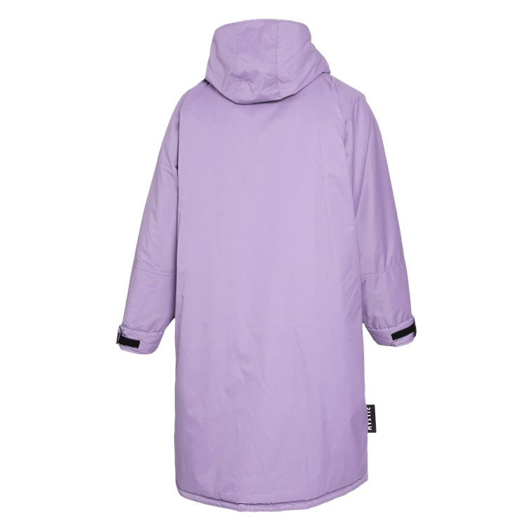 Mystic Poncho Explore Pink Purple 2025 L / XL
