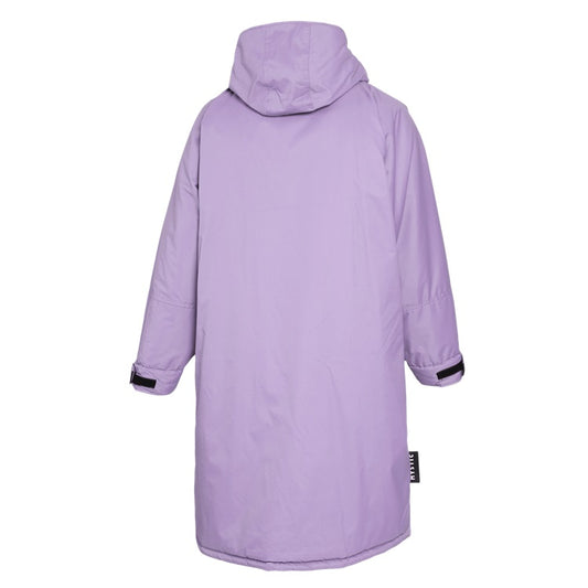 Mystic Poncho Explore Pink Purple 2025 L / XL