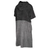 Prolimit Poncho One Size fits all Black Grey