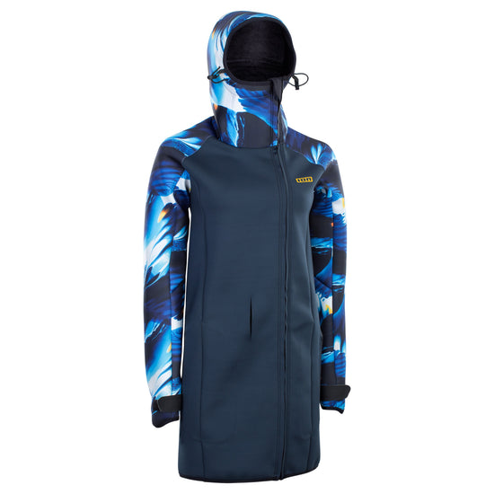 ION Neo Cosy Coat Amp Women