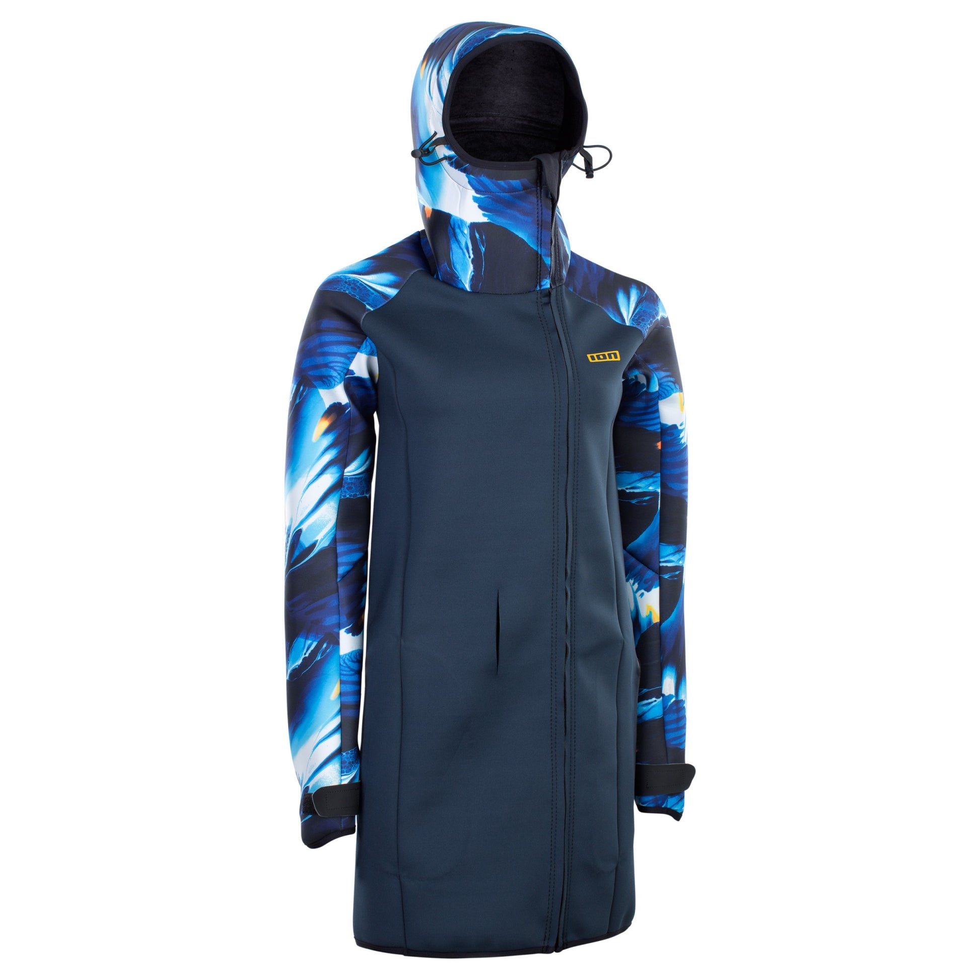 ION Neo Cosy Coat Amp Women