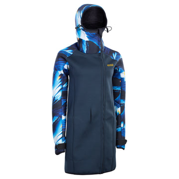 ION Neo Cosy Coat Amp Women