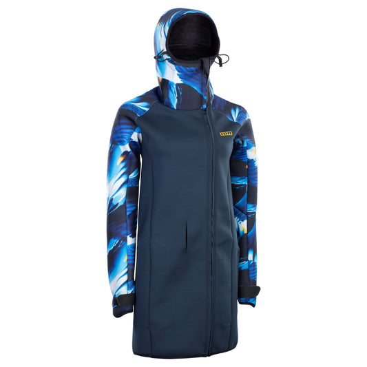 ION Neo Cosy Coat Amp Women