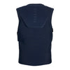Mystic Solace Impact Vest Szip Navy