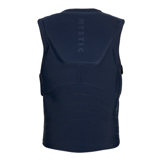Mystic Solace Impact Vest Szip Navy