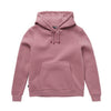 Mystic Brand Hoodie Sweat Women Dusty Pink