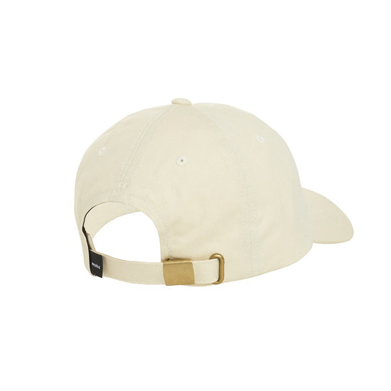 Mystic The Mirror Cap Off White