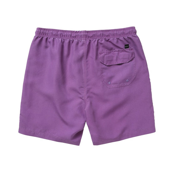 Mystic Brand Swim Boardshort Purple