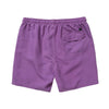 Mystic Brand Swim Boardshort Purple