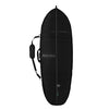 Mystic Patrol Day Cover Midi Foilboard