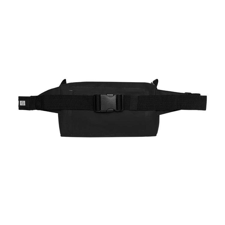 Mystic Fannypack DTS Black 2025
