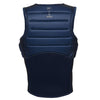 Mystic Majestic Impact Vest Fzip Kite Night Blue