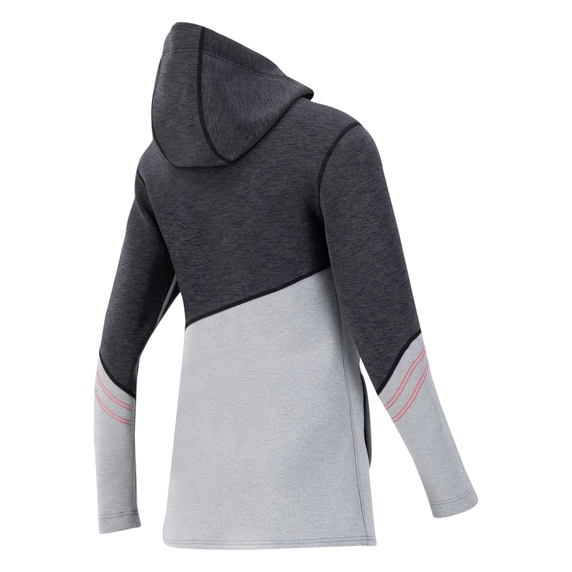Prolimit Neoprene Loosefit Hoodie Black