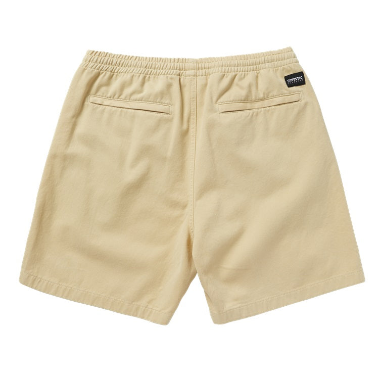 Mystic The Breeze Walkshort Warm Sand