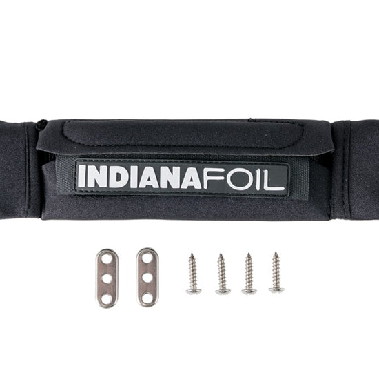 Indiana Velcro Single Footstrap