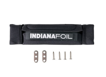 Indiana Velcro Single Footstrap