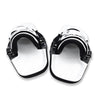 Spleene GRIP Straps Pads Twintip von hinten