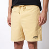 Mystic The Breeze Walkshort Warm Sand