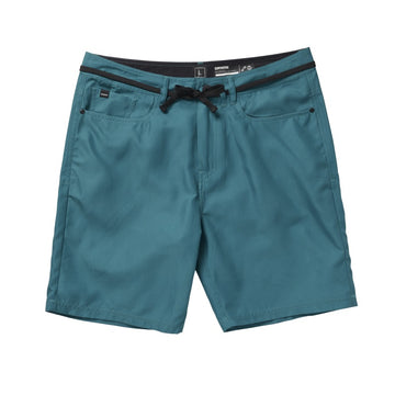 Mystic The Hybrid Short Ocean