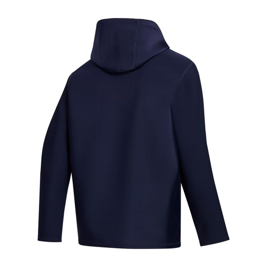 Mystic Haze Neopren Hoodie 2mm Navy