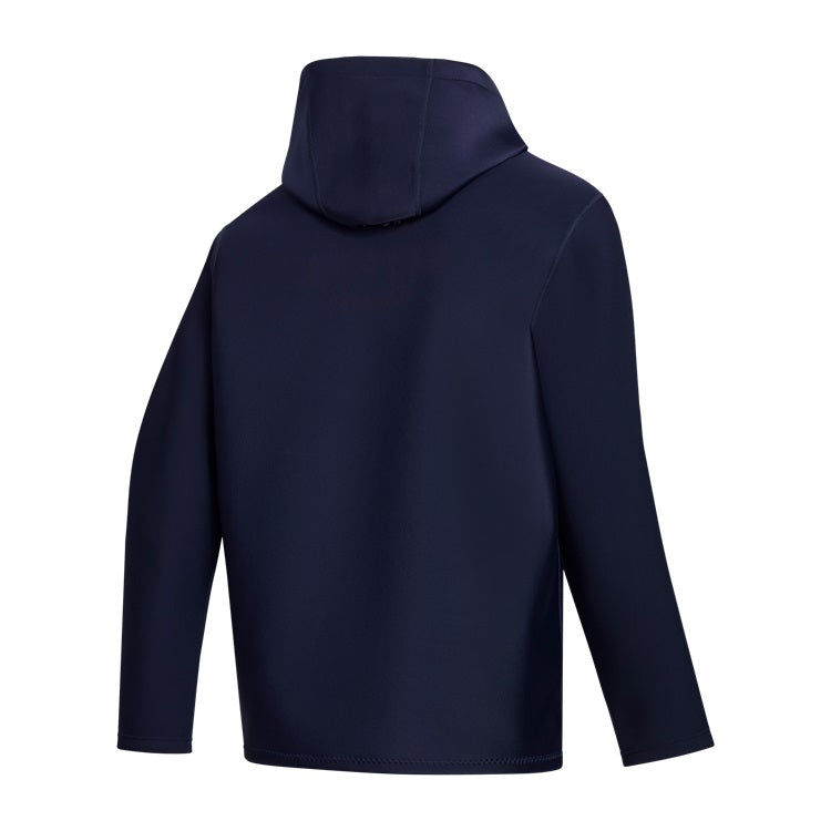 Mystic Haze Neopren Hoodie 2mm Navy